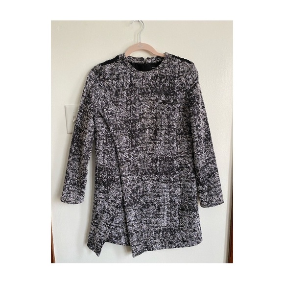 Proenza Schouler Long sleeve dress - Picture 1 of 3